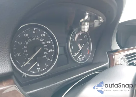 2009 BMW 328I xDrive from USA, damaged, VIN WBAPK53589A511215